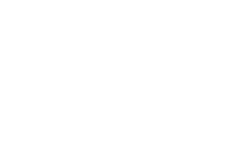logo Autour de la Com blanc